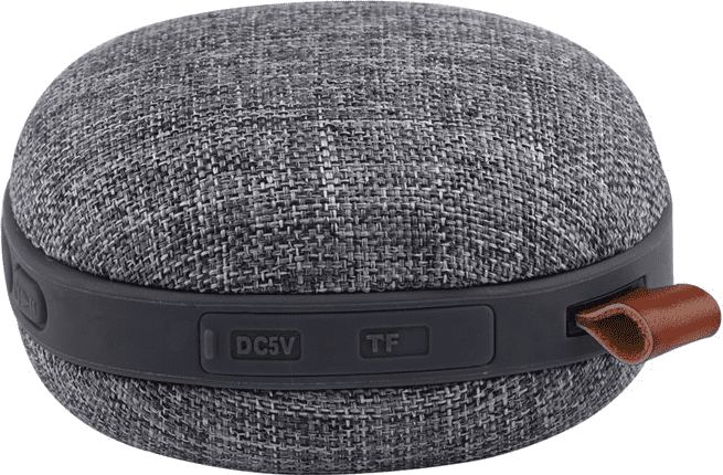 Awei Y260 Мини Bluetooth звучник, Сив