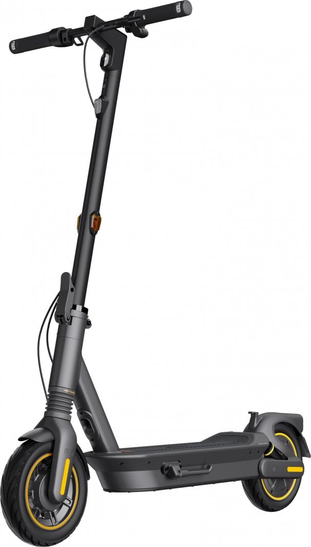 [OUTLET] Skuter elektrik Segway Max G2 D