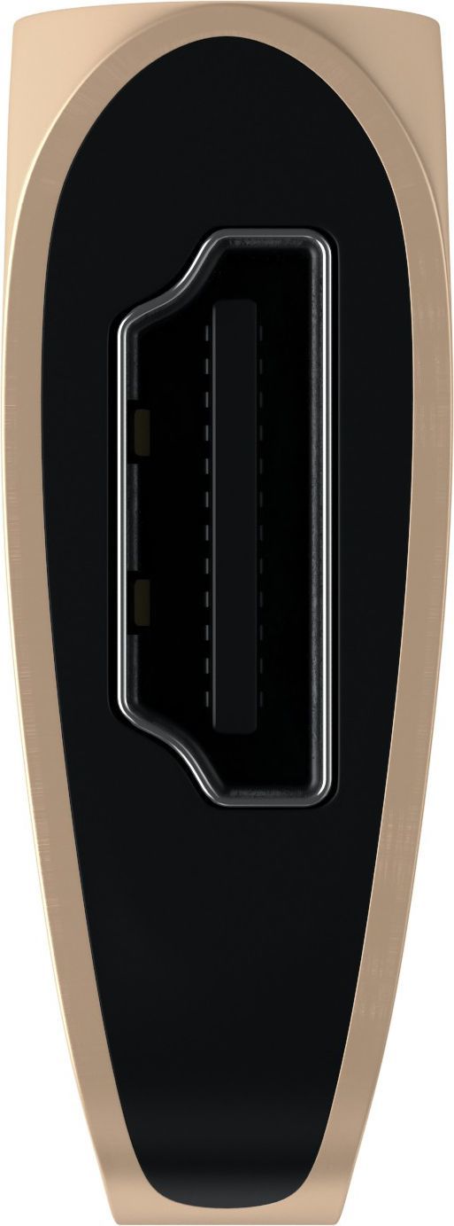 Konvertues Satechi Aluminum SLIM Type-C MultiPort Adapter, HDMI 4K, 2x USB 3.0, artë