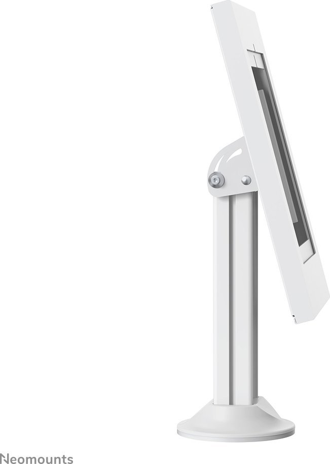 Standi tavoline për tablet Neomounts DS15-640WH1, countertop, i bardhë