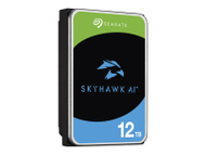 Hard disk Seagate SkyHawk ST12000VE003, 12TB, 7.200rpm, i gjelbër