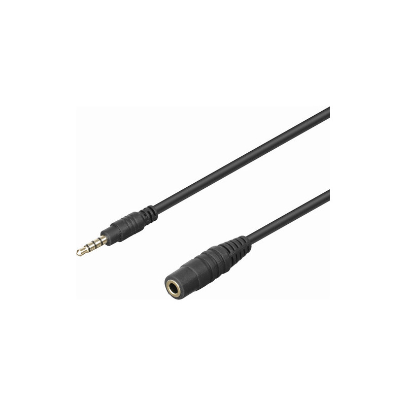 Saramonic SR-SC2500 Audio Adapter Cable
