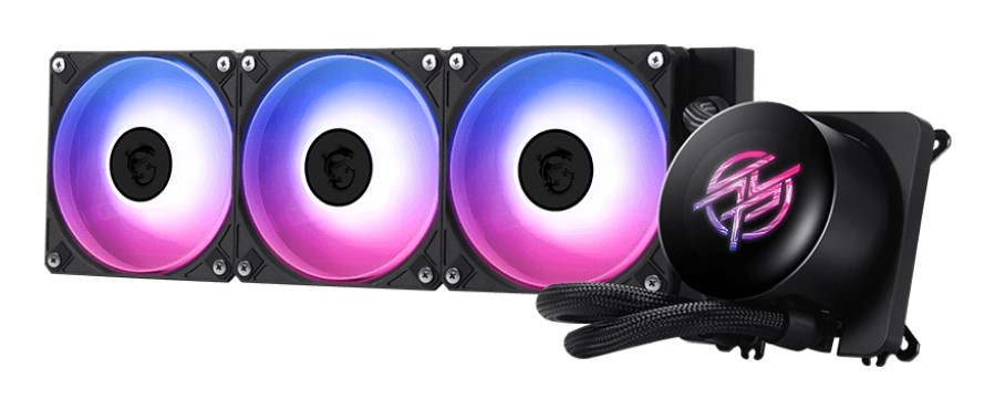 Ftohës me ujë MSI MPG CORELIQUID P13