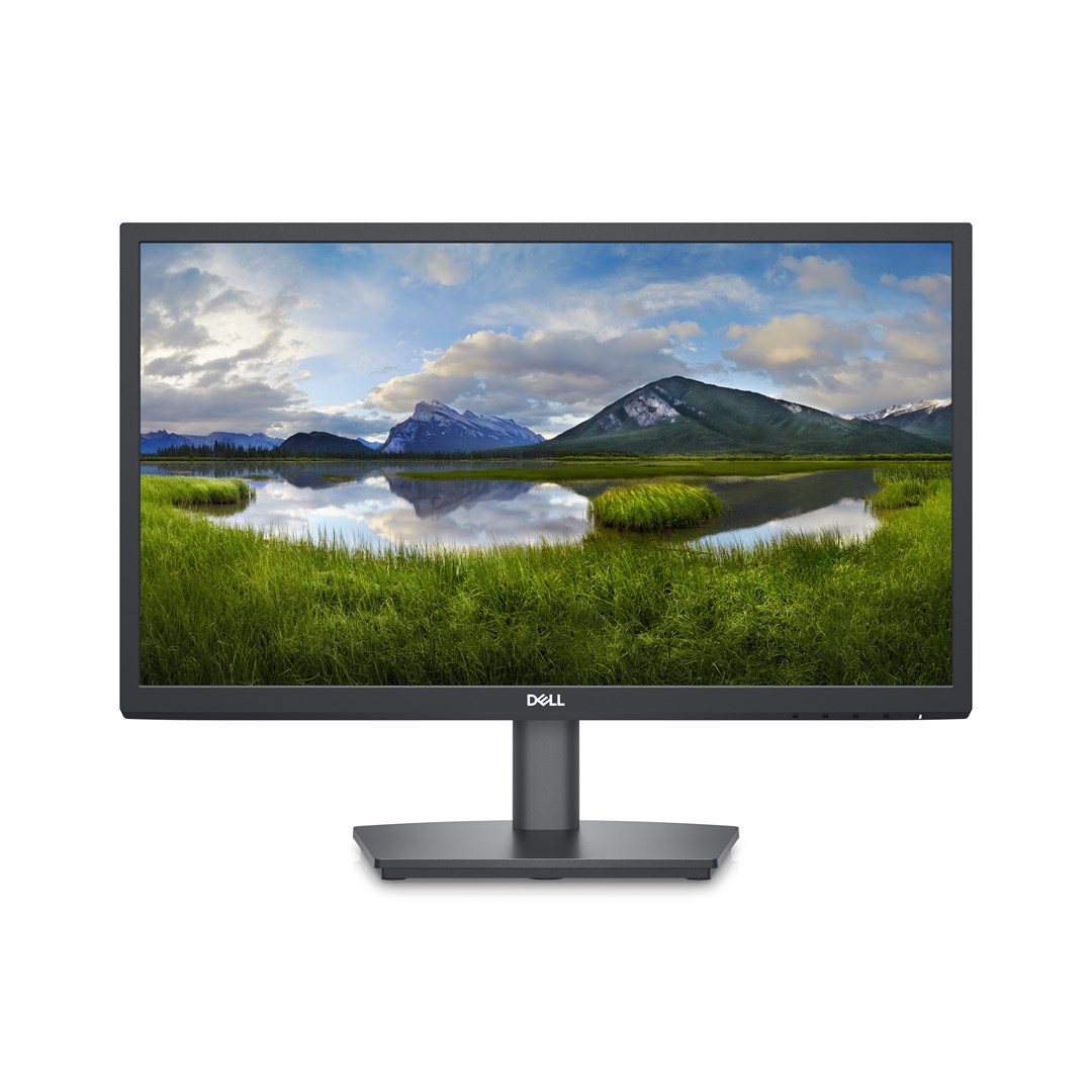 Monitor Dell E2222HS, 21.5", Full HD, i zi