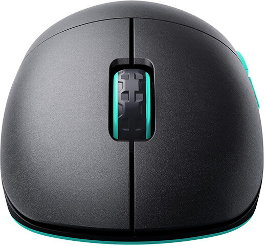 Maus Xtrfy M8, i zi