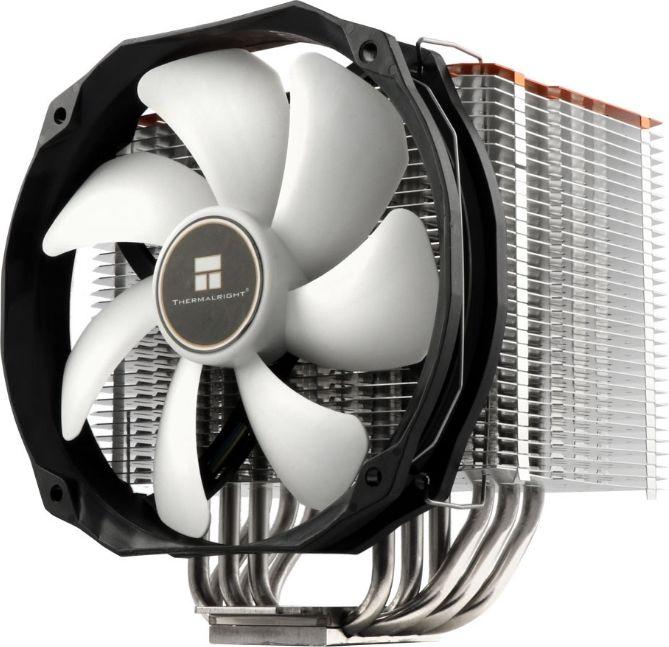 Ftohës për procesor Thermalright ARO-M14, i portokalltë