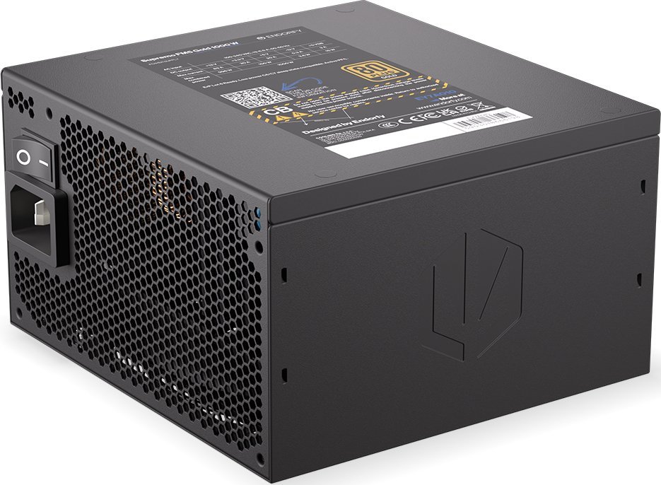 Burim energjie ENDORFY Supremo FM5 Gold (EY7A010)