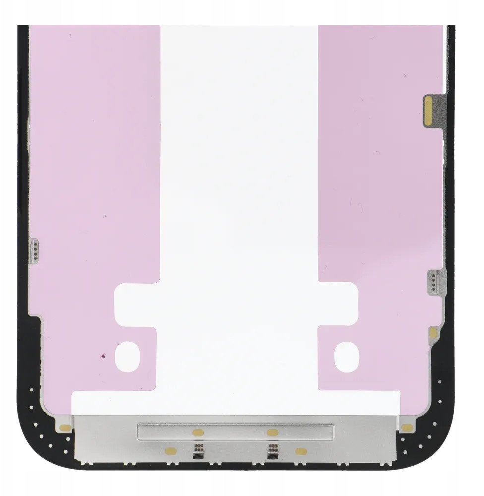 Kornizë LCD Musttby për iPhone 14 Plus, për display, ngjitës Tama