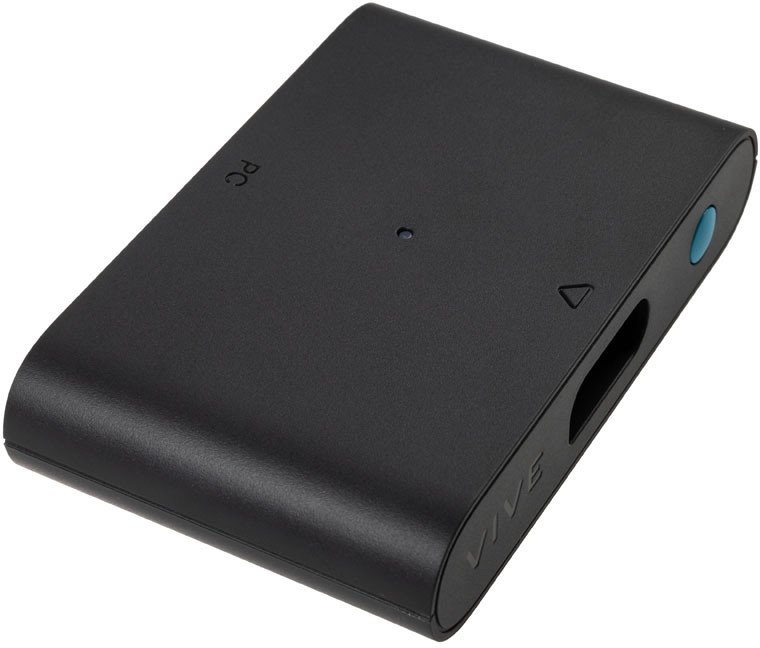 Kuti lidhëse VR HTC Link Box 2.0 99HASU008-00, për PC, e zezë