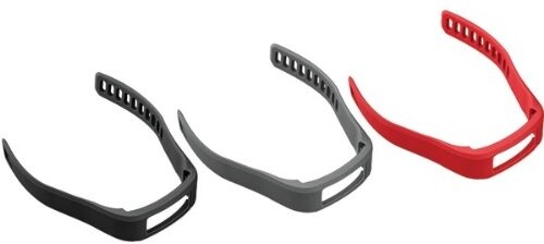 Set i byzylykëve zëvendësues GARMIN për Vivofit, S