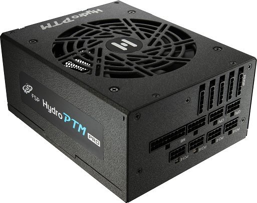Burim energjie FSP/Fortron Hydro PTM Pro ATX 3.0 PPA12A1014 ATX 3.0, 1200W