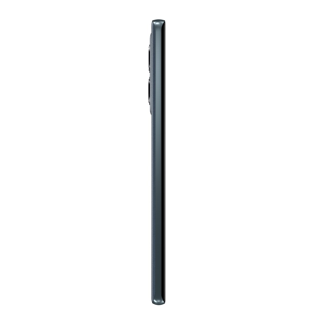 Celular Motorola Edge 50 Fusion, 8/256GB, 5G, i kaltër