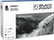 Toner Black Point LBPPS203U, i zi