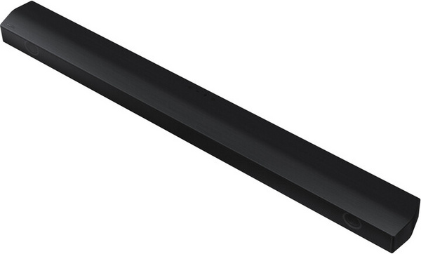 Soundbar Samsung HW-B650/EN, 3.1, i zi