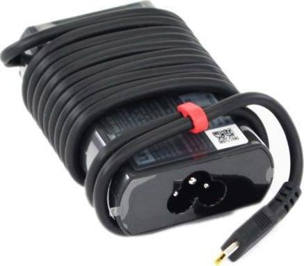 Adapter AC Lenovo 65W USB Type-C, 20V, 3.25A, i zi​