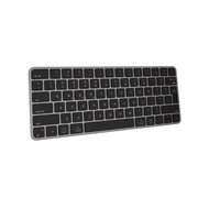 Tastierë wireless Meetion iKey K210 , e zezë