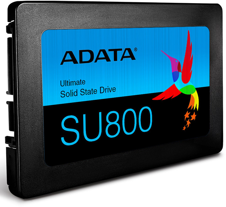 Hard disk SSD ADATA SU800, 2.5", 512GB