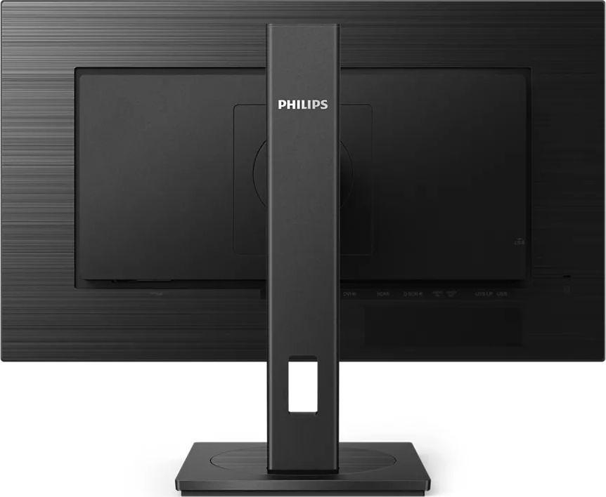 Monitor Philips S-line 272S1M/00, 27", Full HD, i zi
