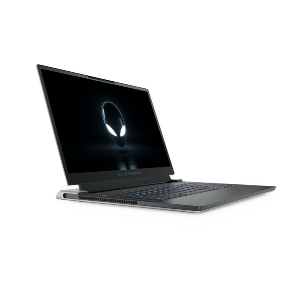 Laptop Alienware x15 R1, 15.6", Intel Core i7, 32GB RAM, 2TB SSD, Intel® UHD Graphics, i bardhë
