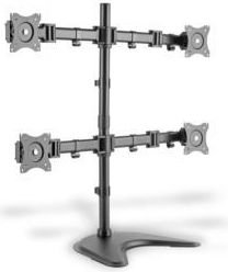 Mbajtëse monitori për tavolinë Digitus (DA-90364), 15" - 27"