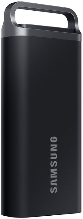 Disk Samsung T5 EVO - 4TB, i zi