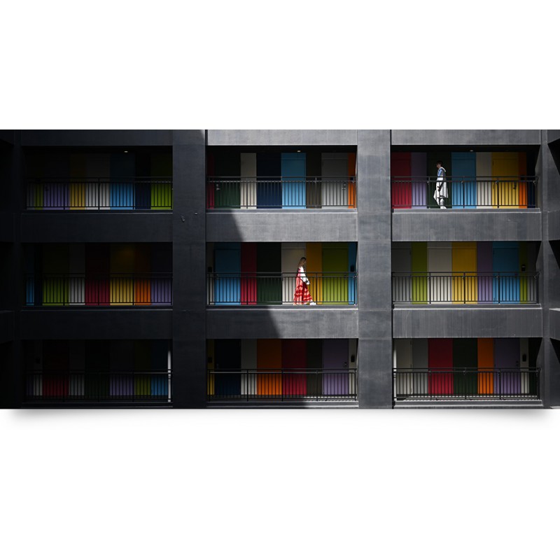 NIKKOR Z 50mm f/1.8 S