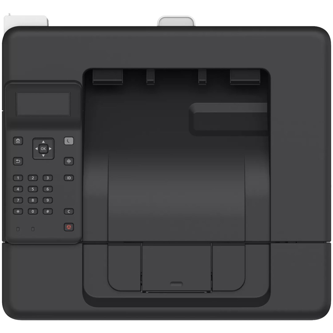 Printer lazer mono Canon i-SENSYS LBP243dw II, A4, Wi-Fi, i bardhë