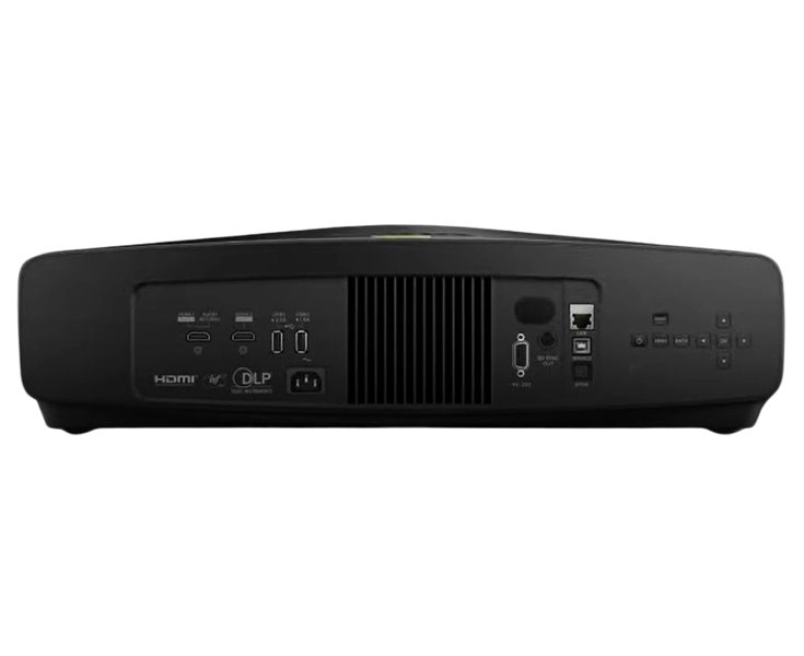 Projektor BENQ W5800 2600ANSI, 4K UHD, i zi