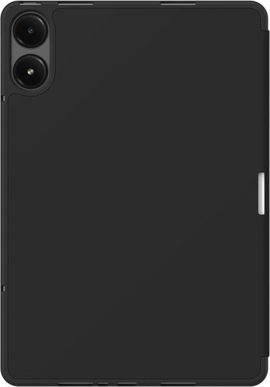 Маса за таблет Tech-Protect SC Pen за Xiaomi Redmi Pad Pro 12.1\", со држач за пенкало, црна