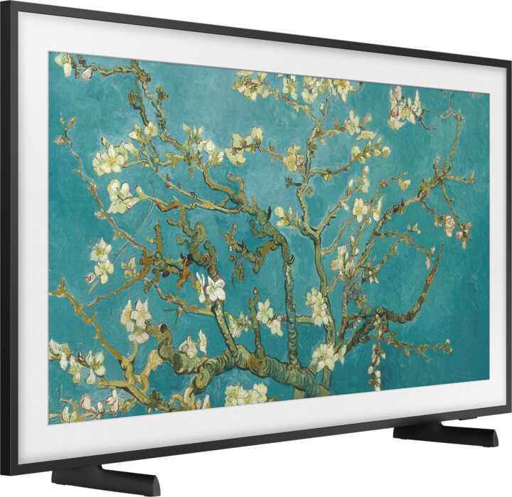 Televizor Samsung The Frame QE43LS03BG, 43" (108cm), 4K UHD, i zi