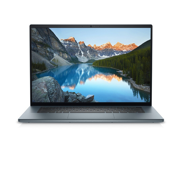 Laptop DELL Inspiron 16 Plus 7620, 16", Intel Core i7, 16GB RAM, 1TB SSD, Intel Iris Xe Graphics, i gjelbër