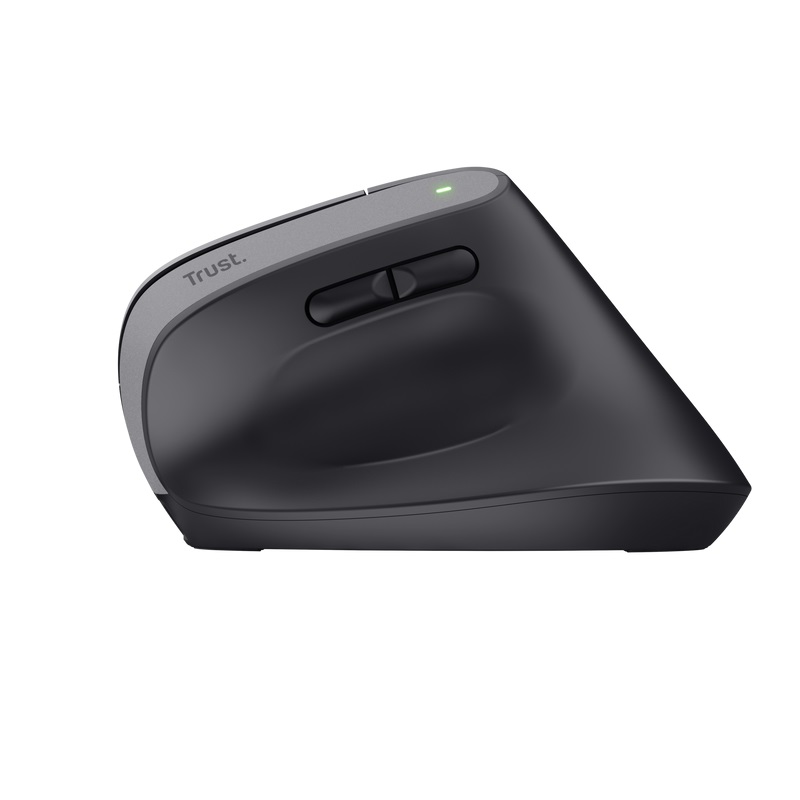 Maus Trust Bayo+, 2400 DPI, i zi