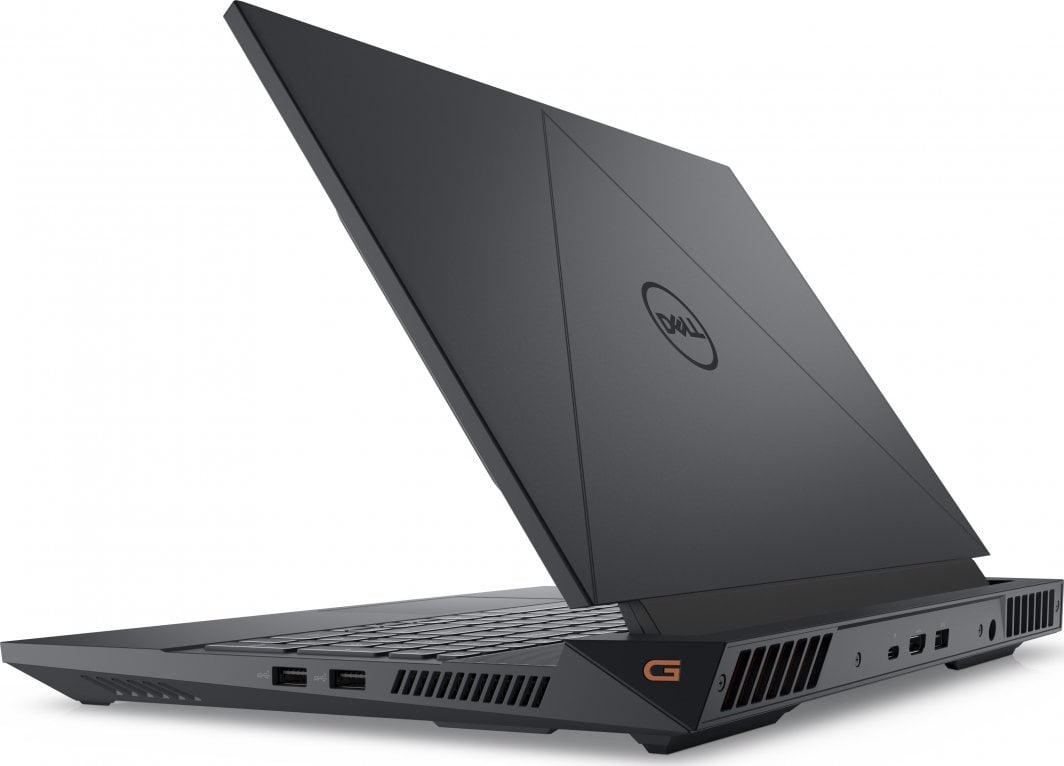 Laptop DELL Inspiron, 15.6", Intel Core i7 13650HX, 16GB RAM, 512GB SSD, Nvidia GeForce RTX 4060, i hirtë