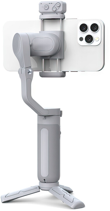 Mbajtëse për celular Hohem iSteady XE Kit