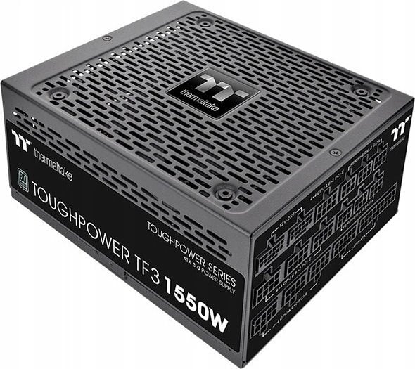 Напојување Thermaltake Toughpower TF3 PS-TPD-1550FNFATE-3 ATX, 1550W