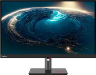 Monitor Lenovo ThinkVision P32pz-30, 31.5", 3840 x 2160, i zi