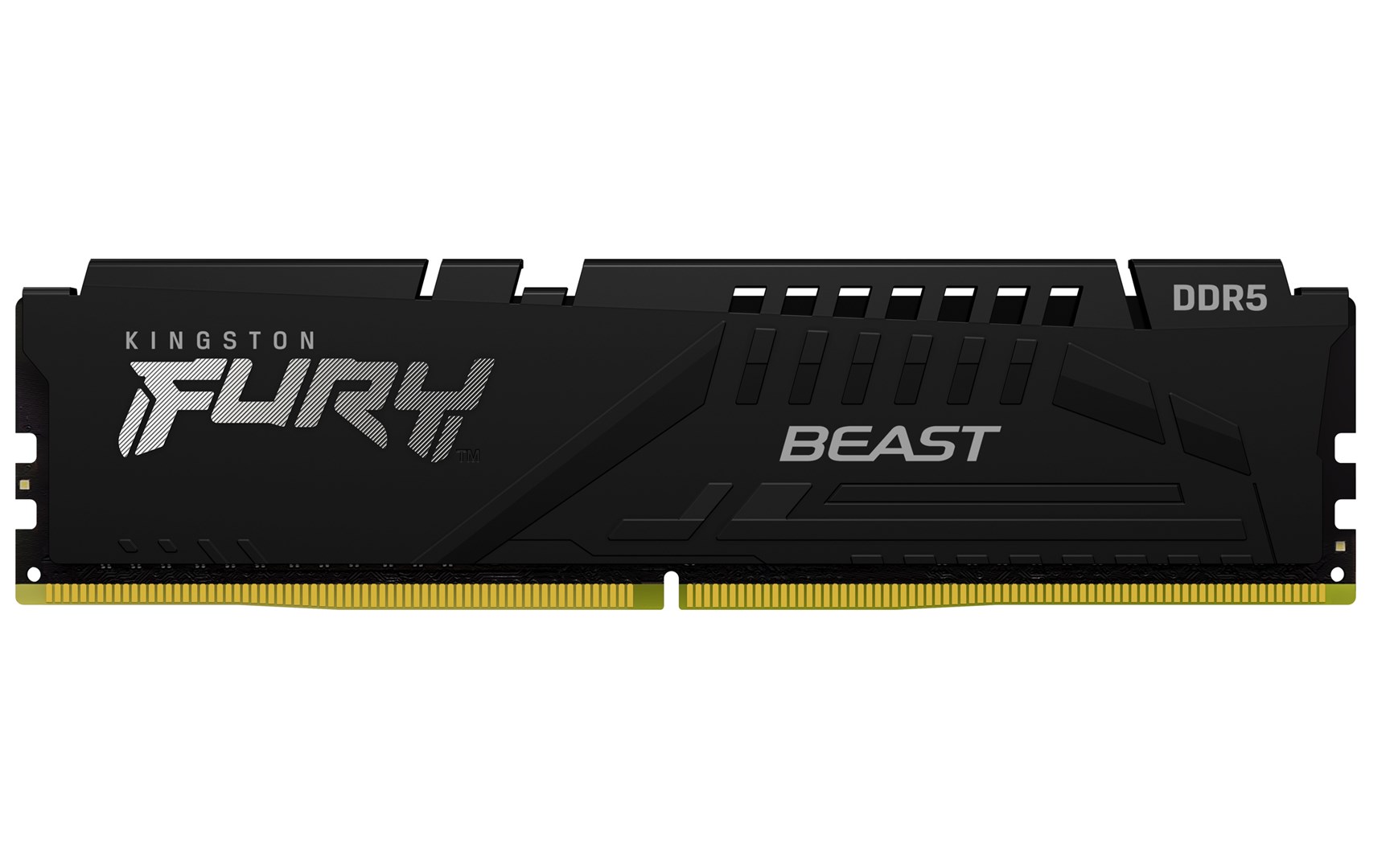 Moduli i memories Kingston Technology FURY Beast, 16GB, 5600MT/s, DDR5, CL40