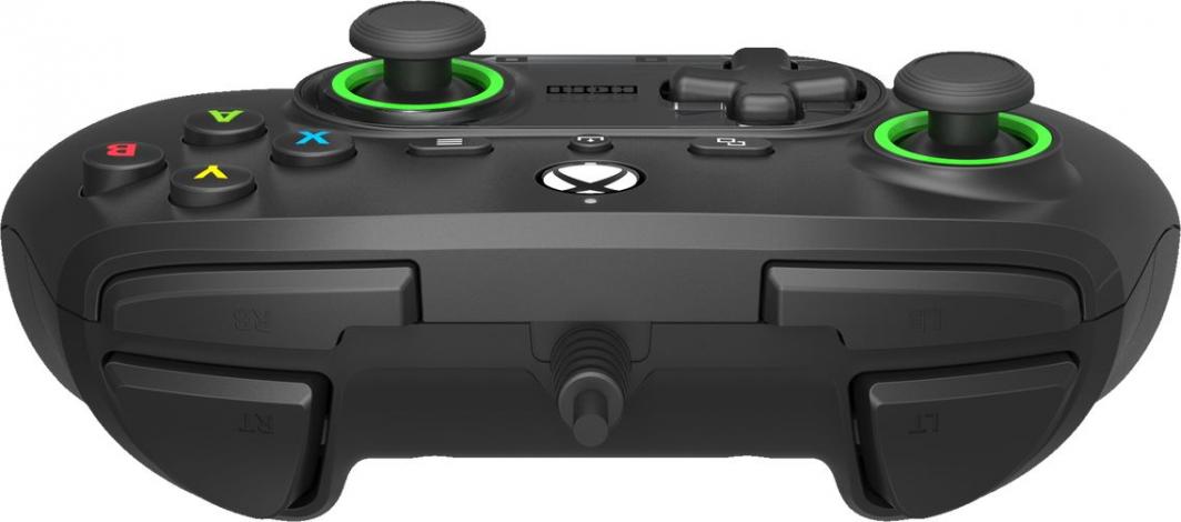 Hori HORIPAD Pro Жичен Контролер за Xbox Series X/S, Xbox One, PC