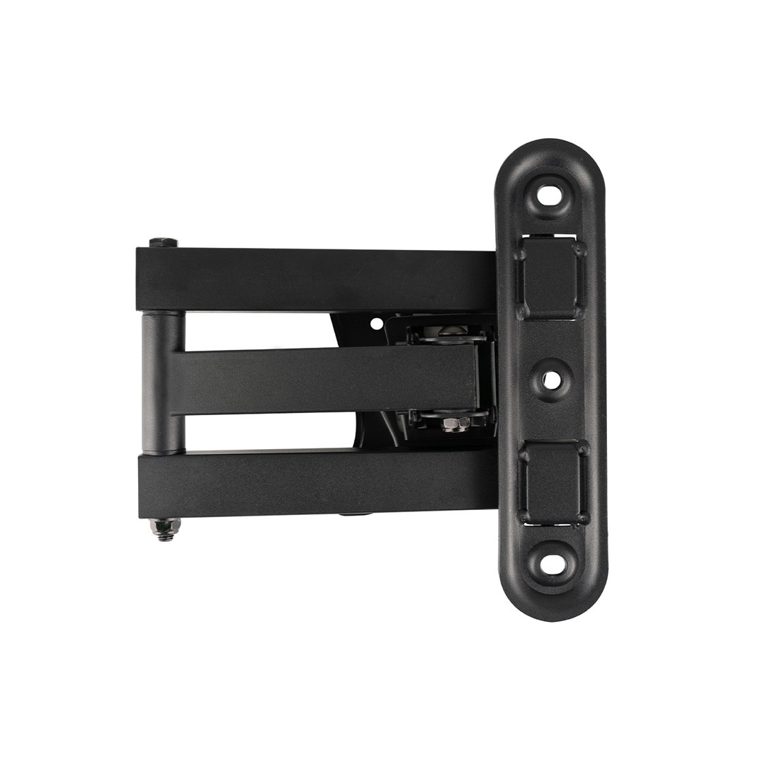 Mbajtëse muri për TV Maclean MC-417, 13-32", 30kg, e zezë