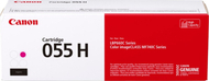 Toner për printer Canon 055H, i purpurtë