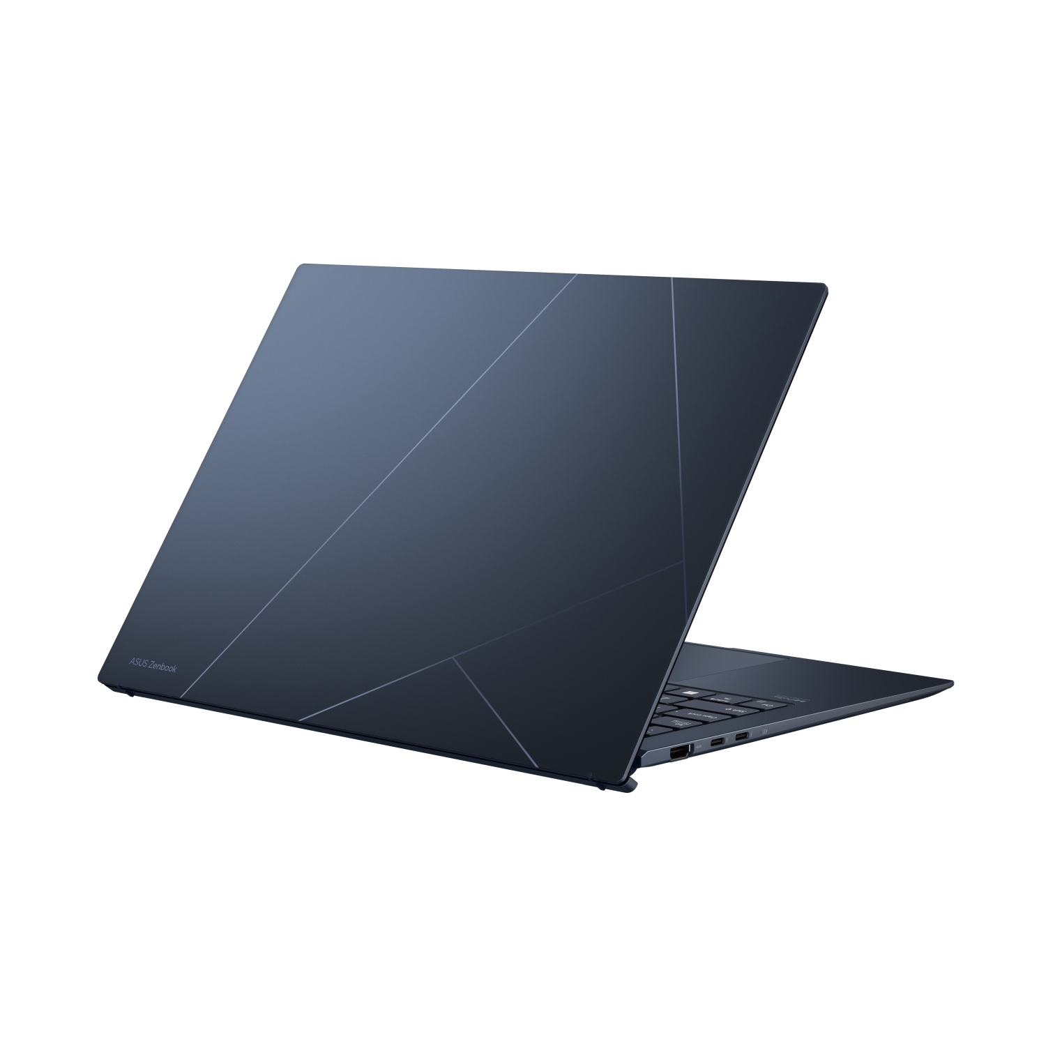 Laptop ASUS Zenbook S 13 OLED, 13,3\", 3K, Intel U7-155U, 32GB RAM, 1TB SSD, црн