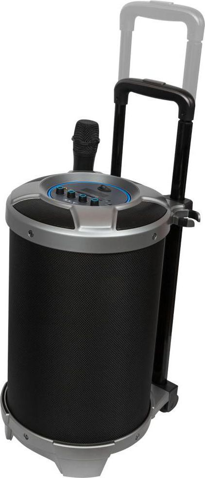 Altoparlant Arkas XX.Y Boombard S36, Bluetooth 2.1, 30W, i zi