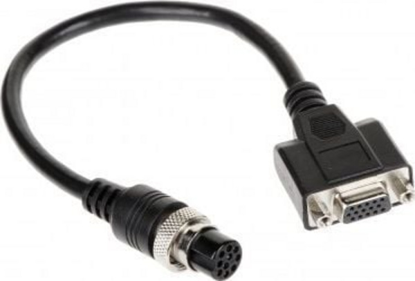 Кабел Dahua Technology, 25 cm