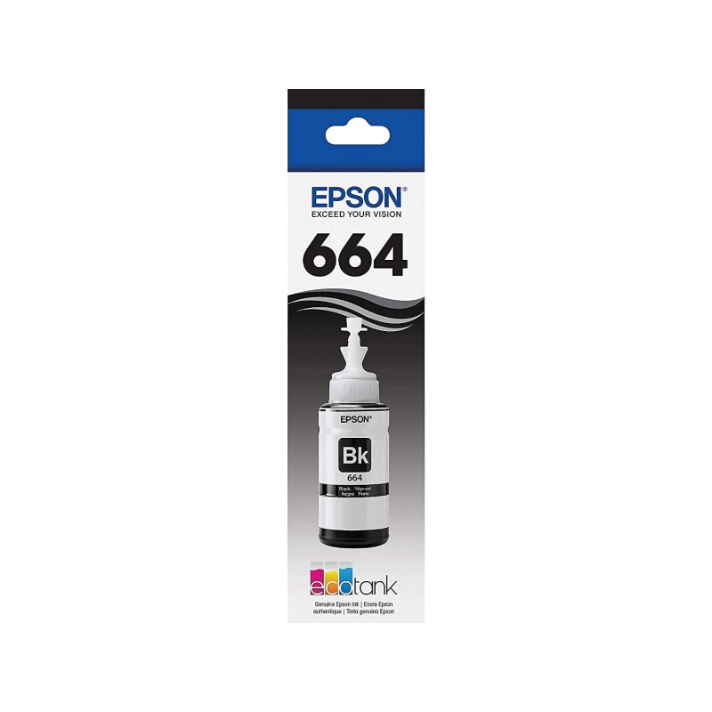Epson 664 Ink