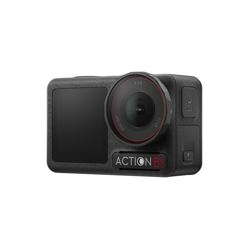 DJI Osmo Action 5 Pro Combo