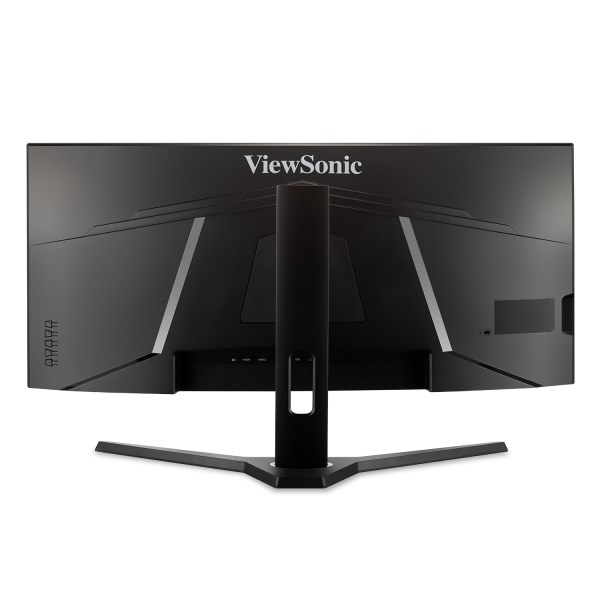 Monitor ViewSonic VX3418-2KPC, 34", UltraWide Quad HD, i zi