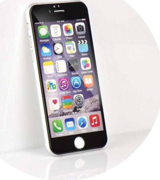 Xham mbrojtës Partner Tele.com 5D Full Glue për Samsung Galaxy S22, 9H, kornizë e zezë