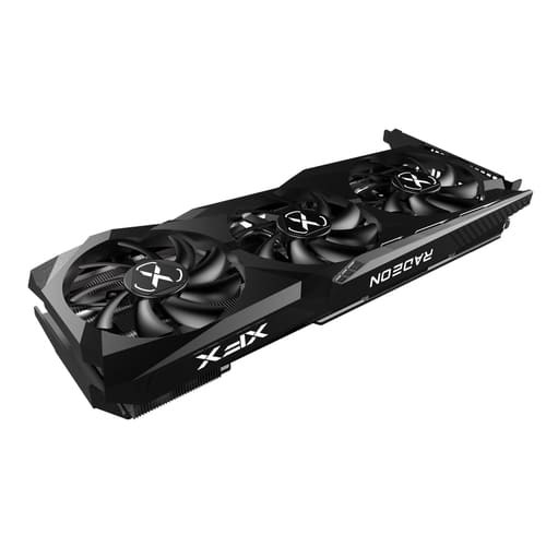 Kartë grafike XFX AMD Radeon RX 6700 XT, 12 GB GDDR6, RX-67XTYJFDV