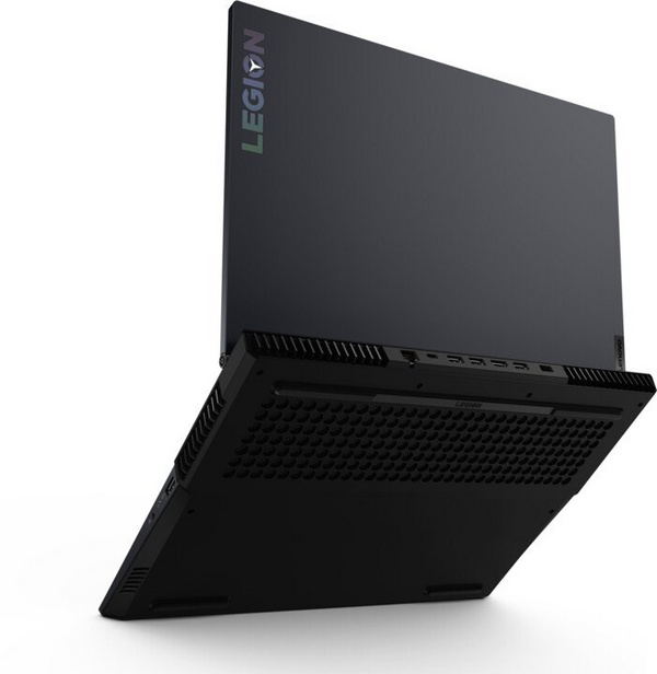 [OUTLET] Laptop Lenovo Legion 5 15ACH6H, 15.6", AMD Ryzen 7, 16GB RAM, 1TB SSD, NVIDIA GeForce RTX 3070, i kaltër