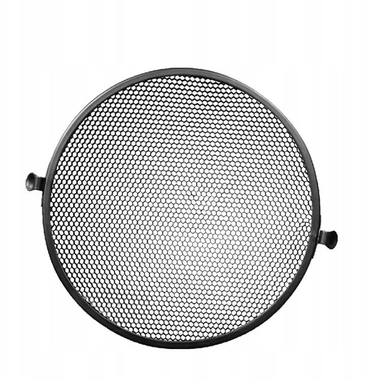 Reflektor studio Jinbei M II Spot Attachment, konik, Bowens, i zi